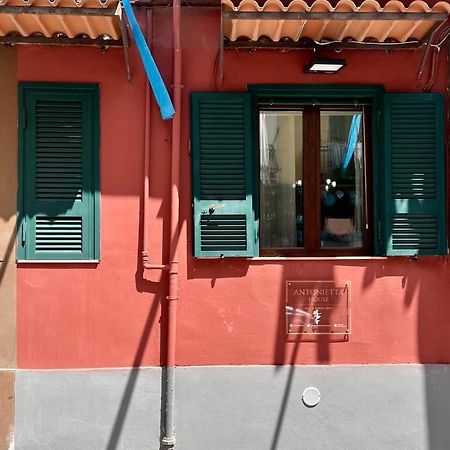 Апартаменты Antonietta House Неаполь Экстерьер фото